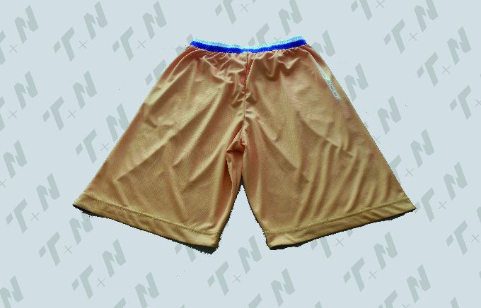 Shorts de Cheerleading