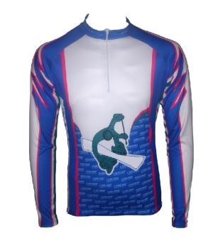 Ciclismo Jersey 2017