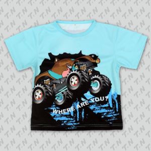 camiseta