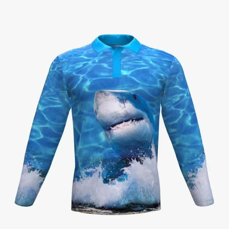 Jersey de pesca