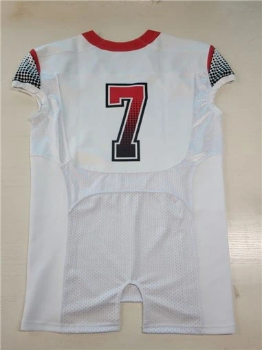 Uniformes da Liga de Futebol Americano