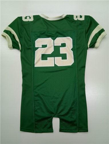 Uniformes de sublimação de futebol americano
