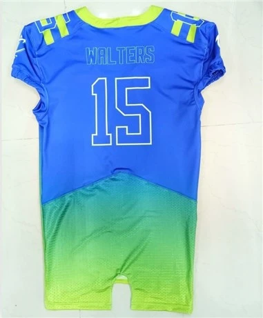 Camisolas de futebol da América do Sul